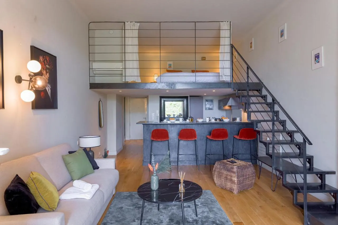 Alma Gallia 4 Pers Cannes Apartment