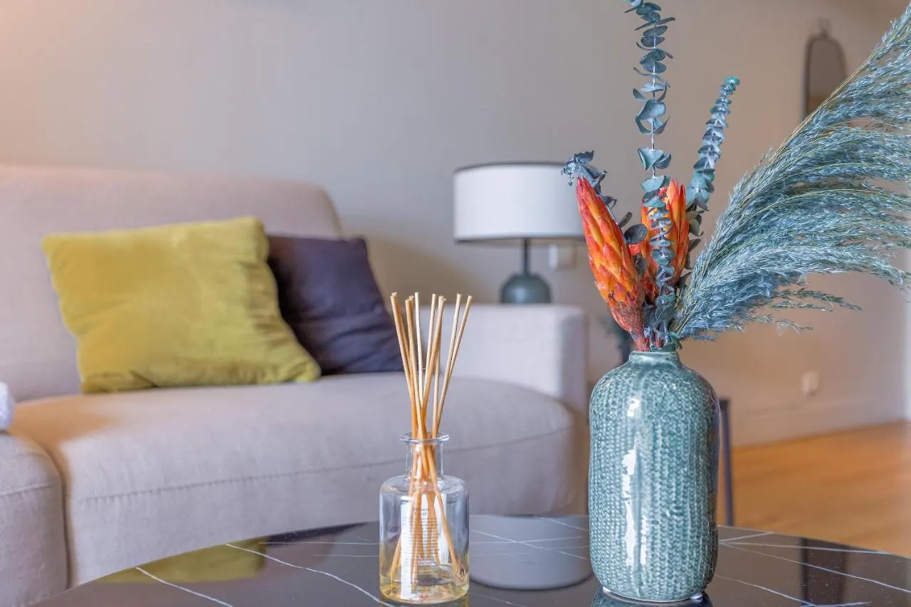 Alma Gallia 4 Pers Cannes Apartment