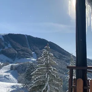 L'eterle , Aillon-le-Jeune France